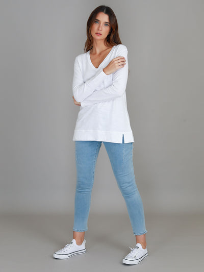 3rd Story - Leah T-shirt