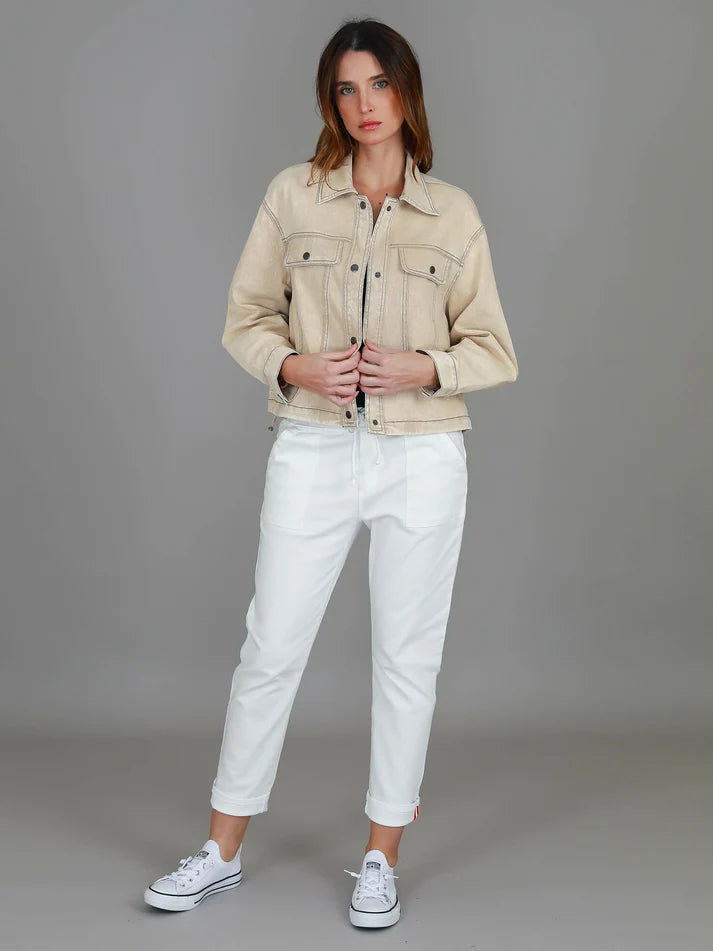 3rd Story - Richmond Chino Jacket