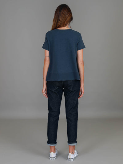 3rd Story - Shanti Tee