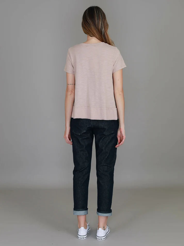 3rd Story - Shanti Tee