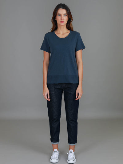 3rd Story - Shanti Tee