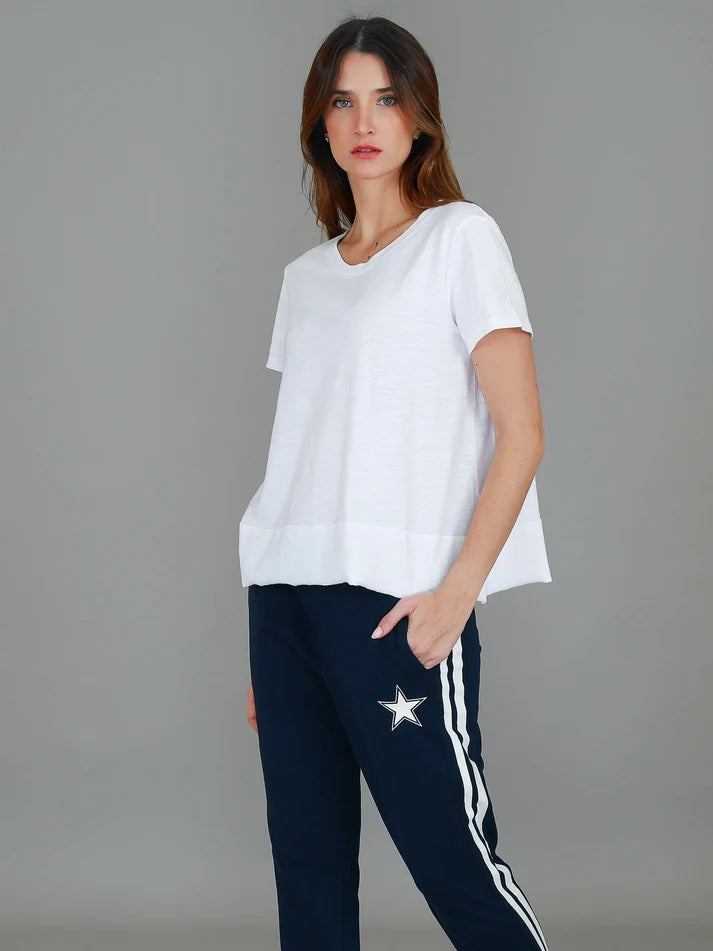 3rd Story - Shanti Tee