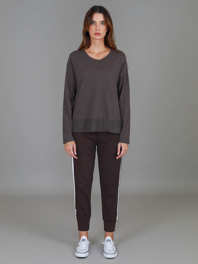 3rd Story - Sonya Long Sleeve Tee