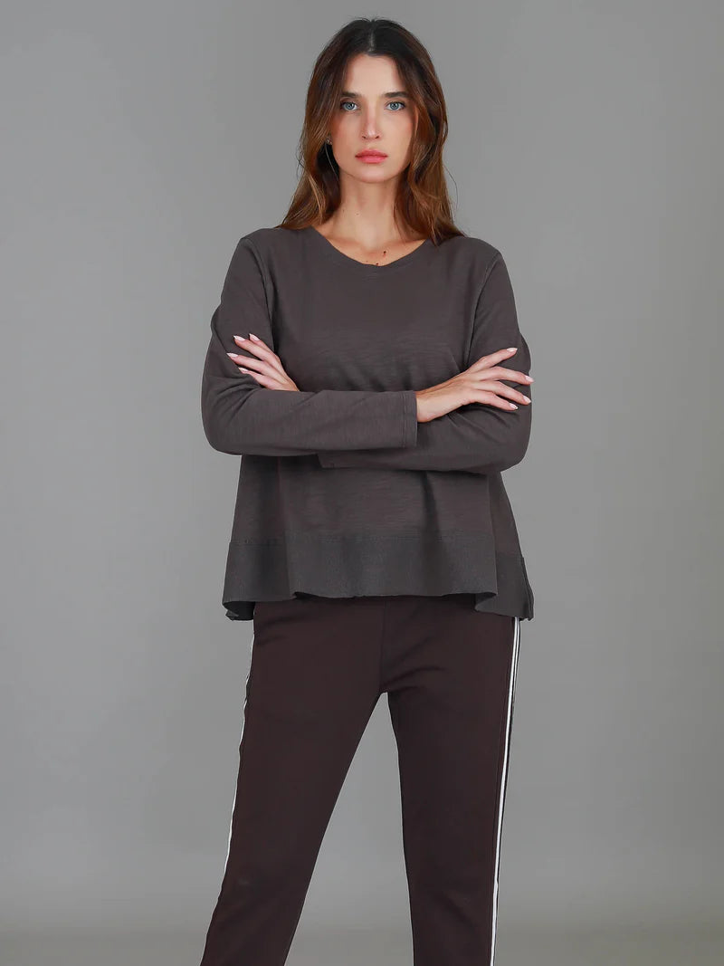 3rd Story - Sonya Long Sleeve Tee