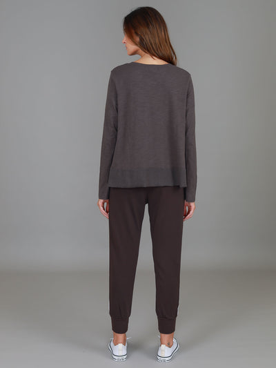 3rd Story - Sonya Long Sleeve Tee