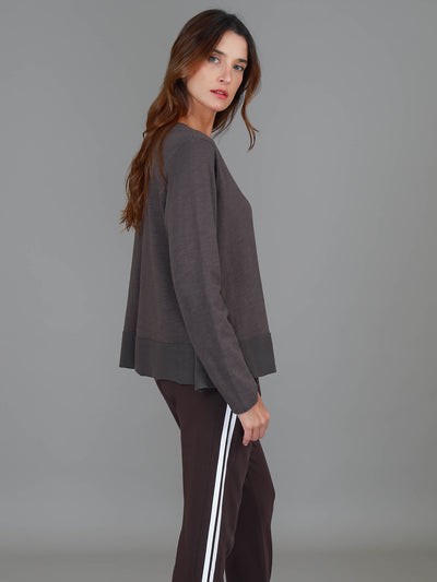 3rd Story - Sonya Long Sleeve Tee