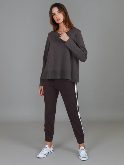 3rd Story - Sonya Long Sleeve Tee