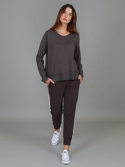 3rd Story - Sonya Long Sleeve Tee