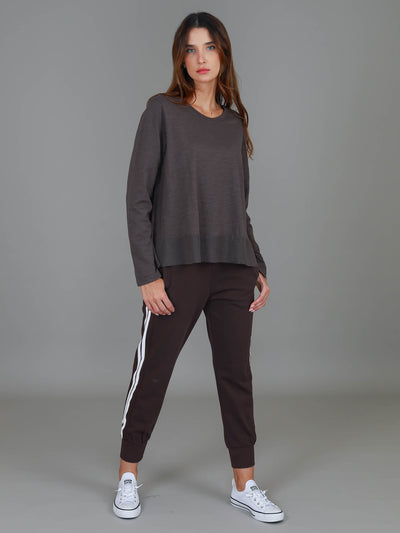 3rd Story - Sonya Long Sleeve Tee