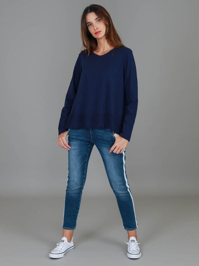 3rd Story - Sonya Long Sleeve Tee