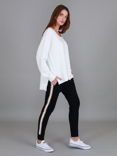 3rd Story - Ulverstone Crewneck Sweater