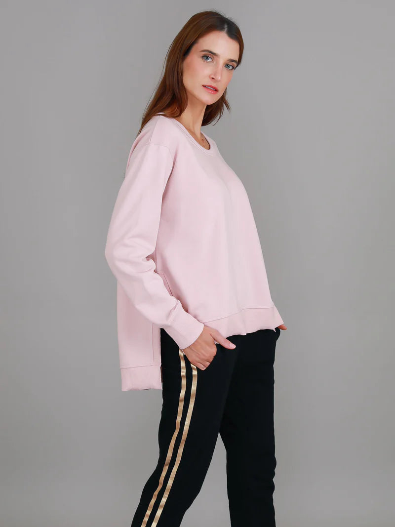 3rd Story - Ulverstone Crewneck Sweater