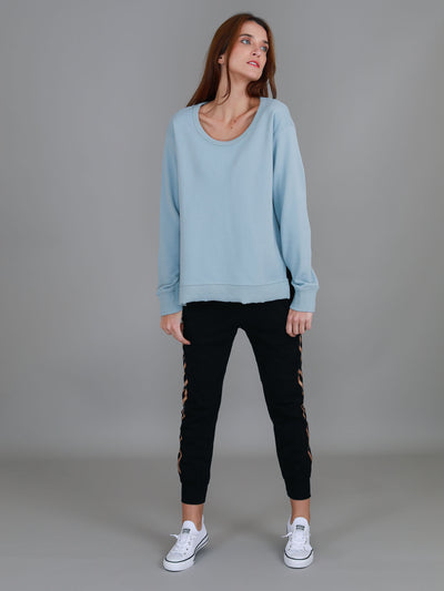 3rd Story - Ulverstone Crewneck Sweater