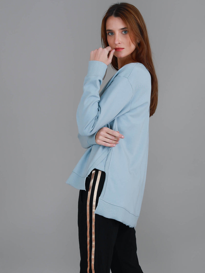 3rd Story - Ulverstone Crewneck Sweater