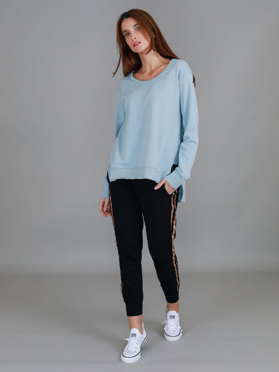 3rd Story - Ulverstone Crewneck Sweater