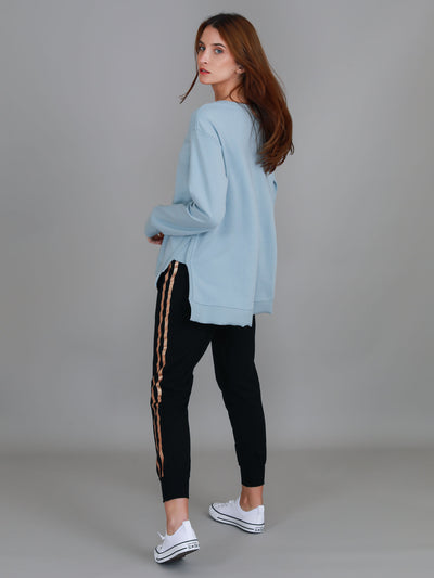 3rd Story - Ulverstone Crewneck Sweater