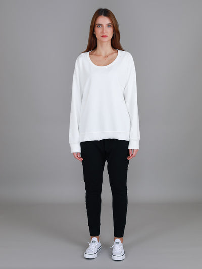 3rd Story - Ulverstone Crewneck Sweater
