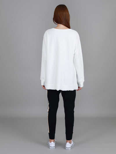 3rd Story - Ulverstone Crewneck Sweater