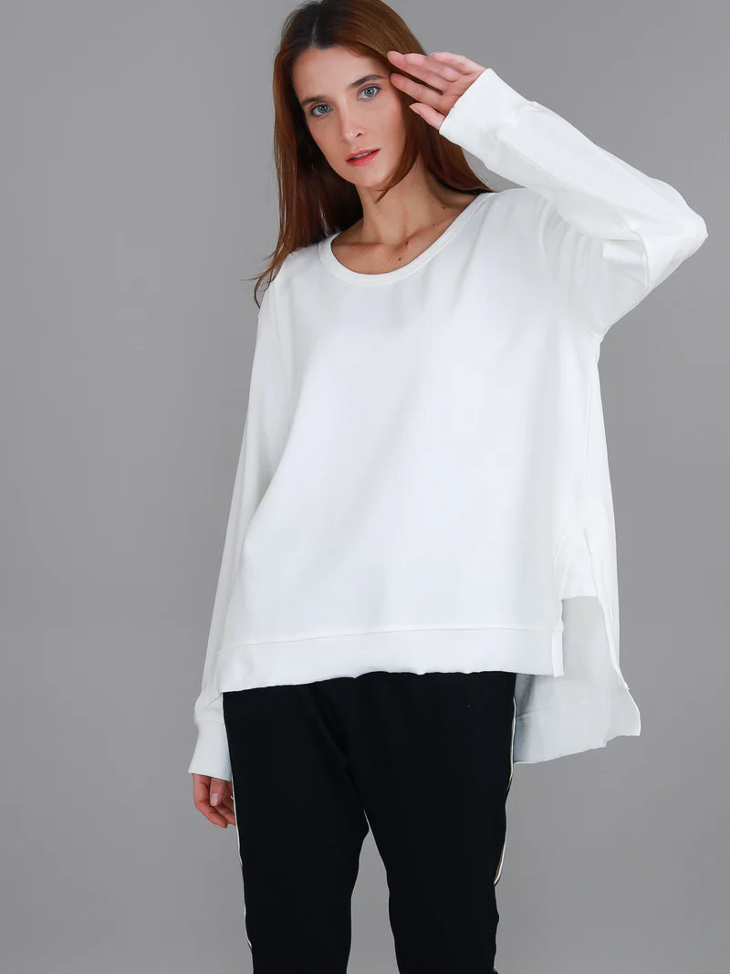 3rd Story - Ulverstone Crewneck Sweater