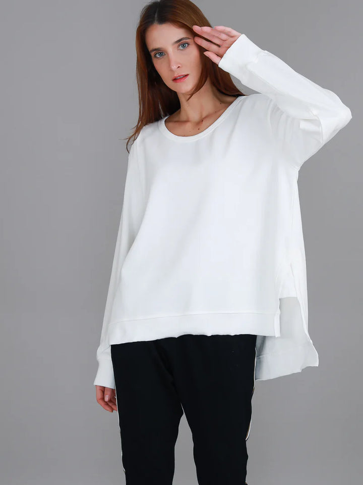 3rd Story - Ulverstone Crewneck Sweater