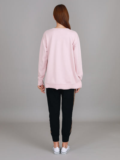 3rd Story - Ulverstone Crewneck Sweater