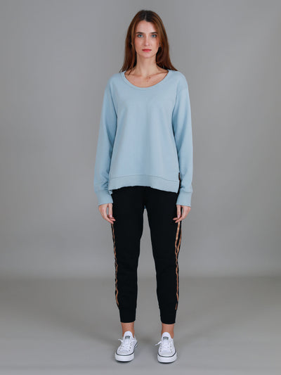 3rd Story - Ulverstone Crewneck Sweater