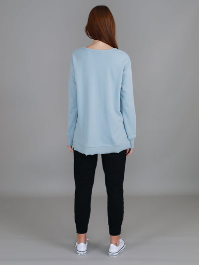3rd Story - Ulverstone Crewneck Sweater