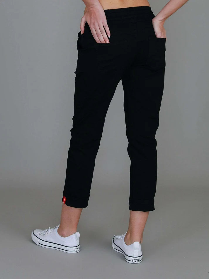 3rd Story - Augusta Canvas Jogger