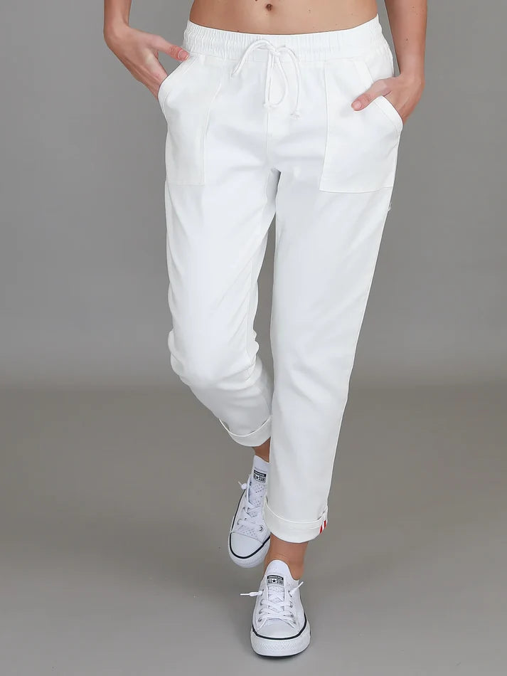 3rd Story - Augusta Canvas Jogger
