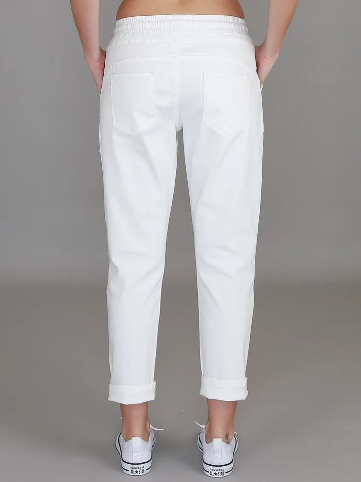 3rd Story - Augusta Canvas Jogger