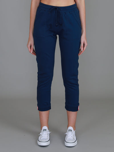3rd Story - Augusta Canvas Jogger