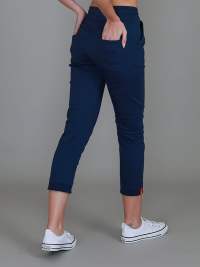 3rd Story - Augusta Canvas Jogger
