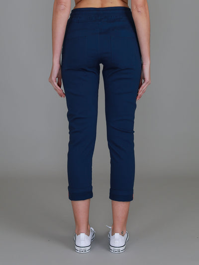 3rd Story - Augusta Canvas Jogger