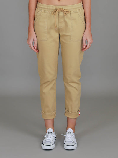 3rd Story - Augusta Canvas Jogger