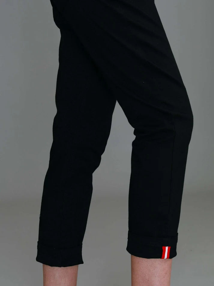 3rd Story - Augusta Canvas Jogger