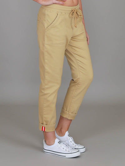 3rd Story - Augusta Canvas Jogger