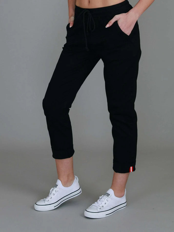 3rd Story - Augusta Canvas Jogger