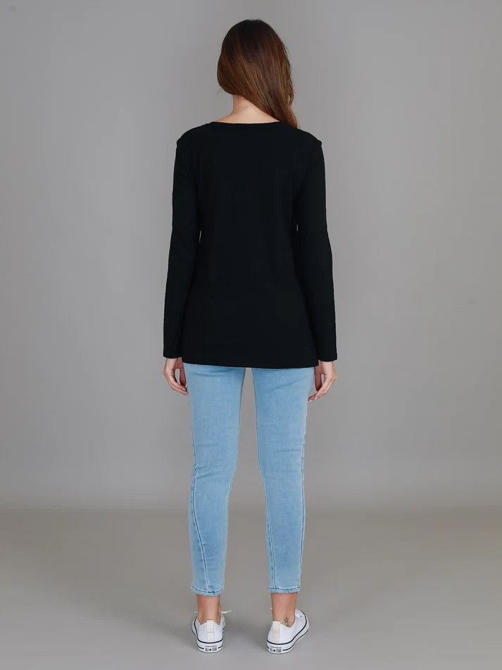 3rd Story - Leah T-shirt