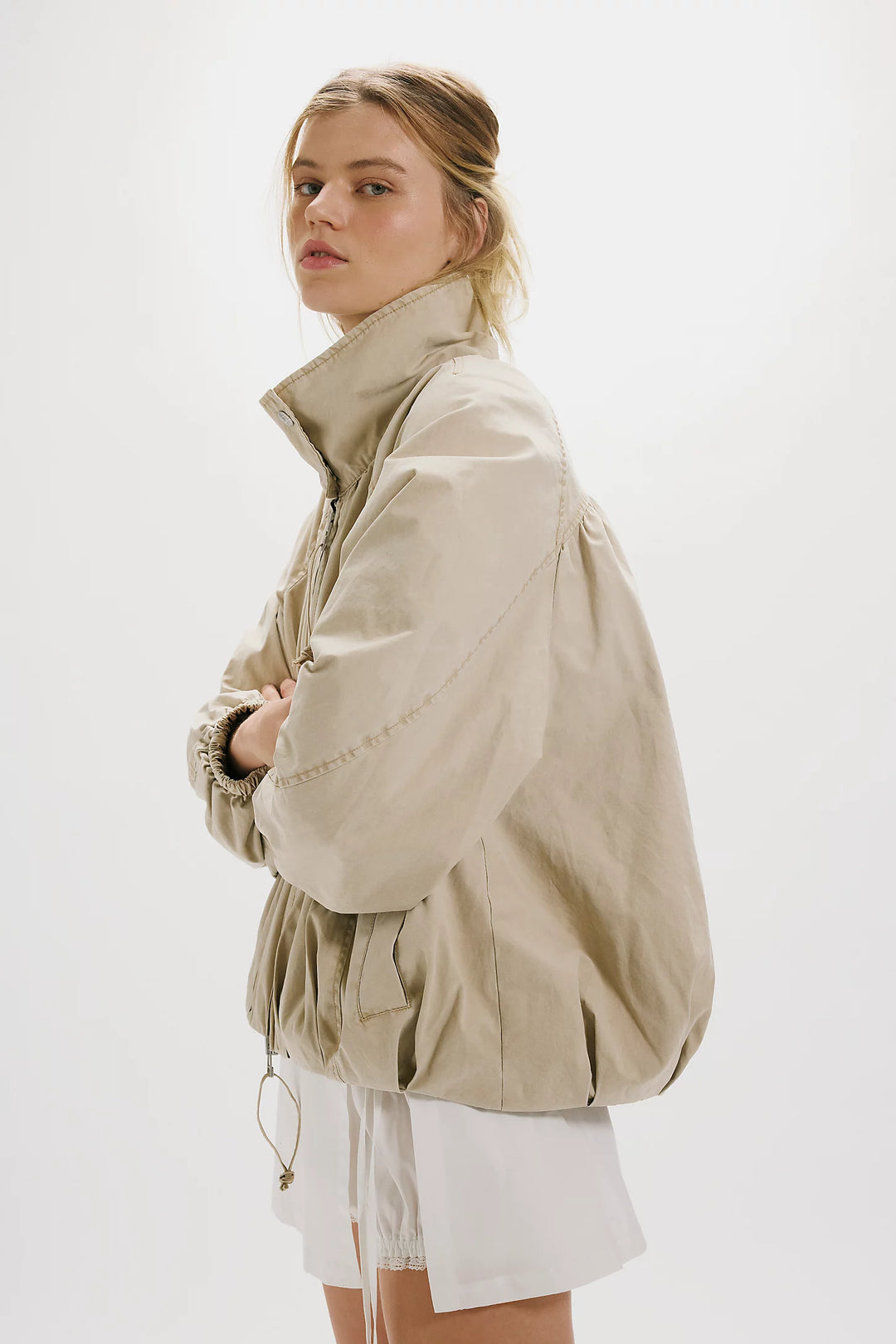 Free People - Chelsea Jacket