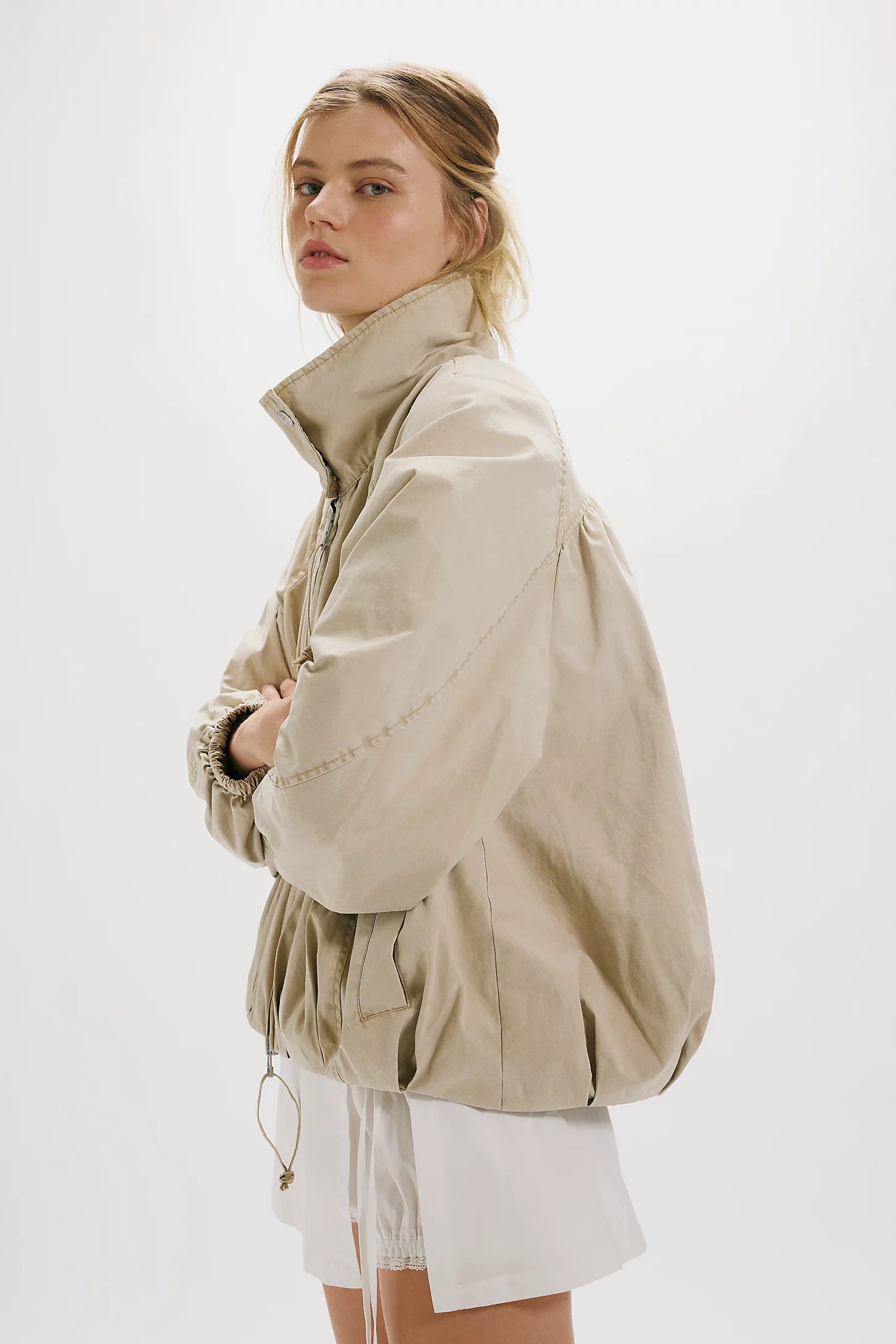 Free People - Chelsea Jacket