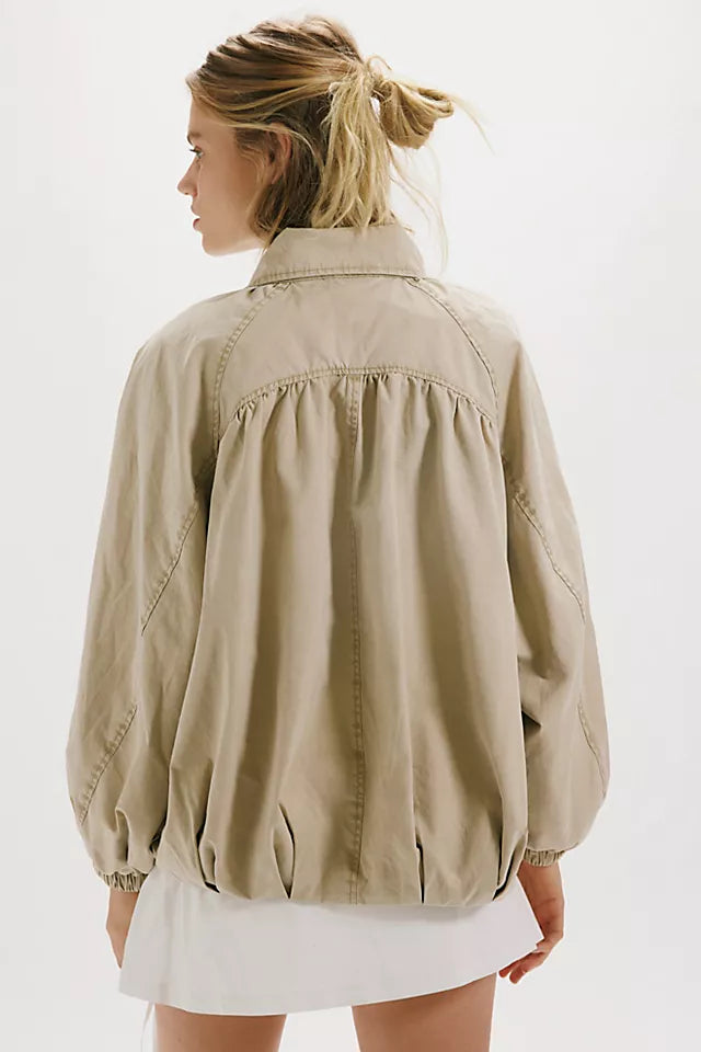 Free People - Chelsea Jacket