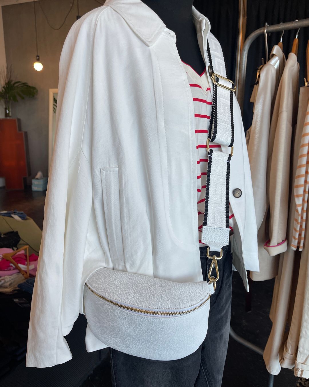 Lauren Vidal - Lolita Bag