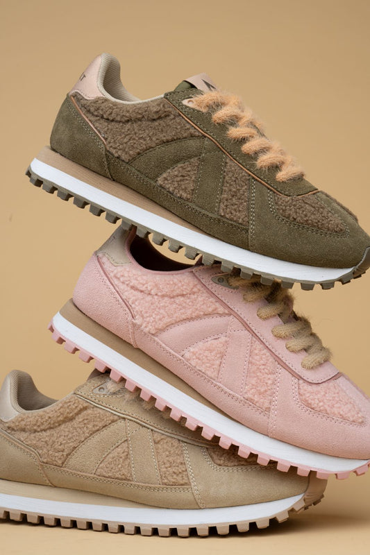 ASFVLT - Gate Sneakers