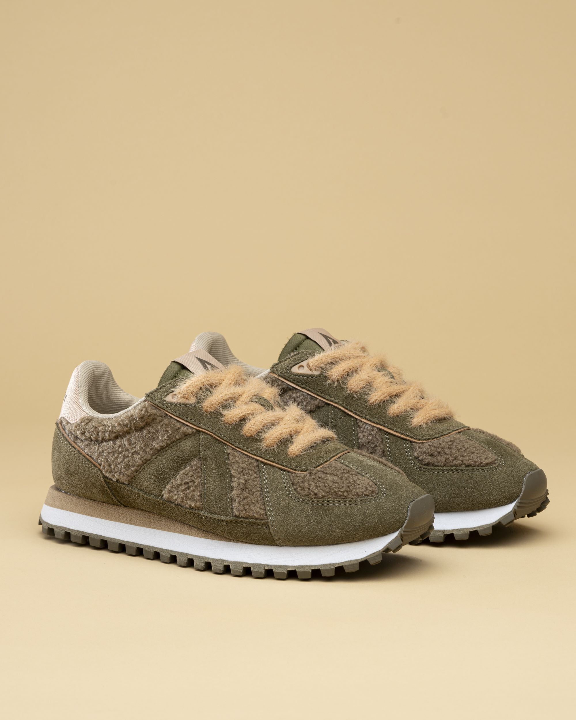 ASFVLT - Gate Sneakers