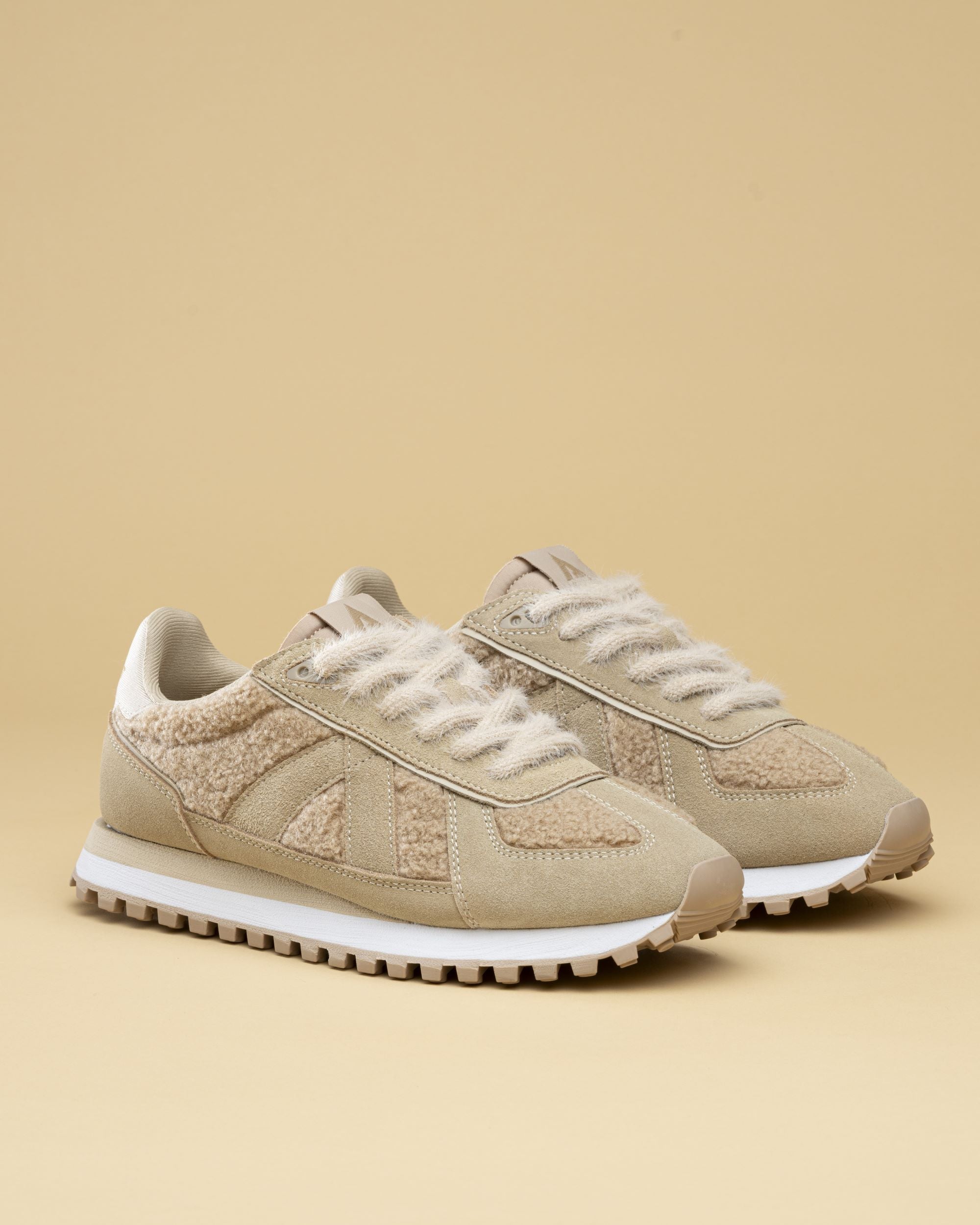 ASFVLT - Gate Sneakers