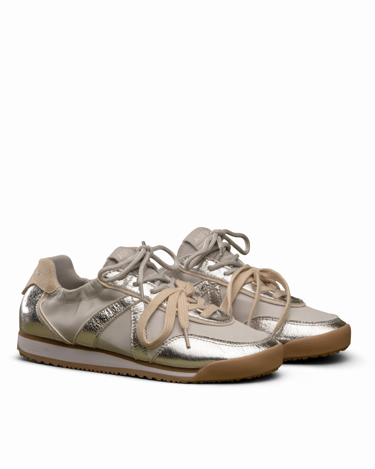 ASFVLT - Grace Sneaker