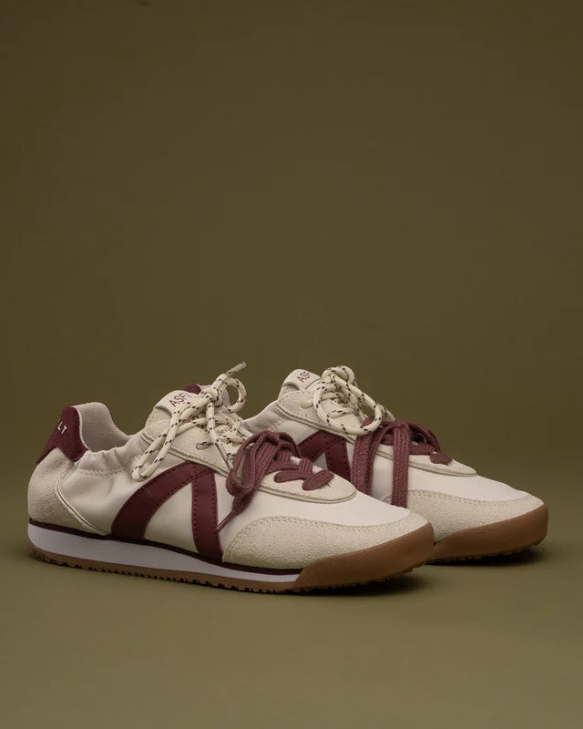 ASFVLT - Grace Sneaker