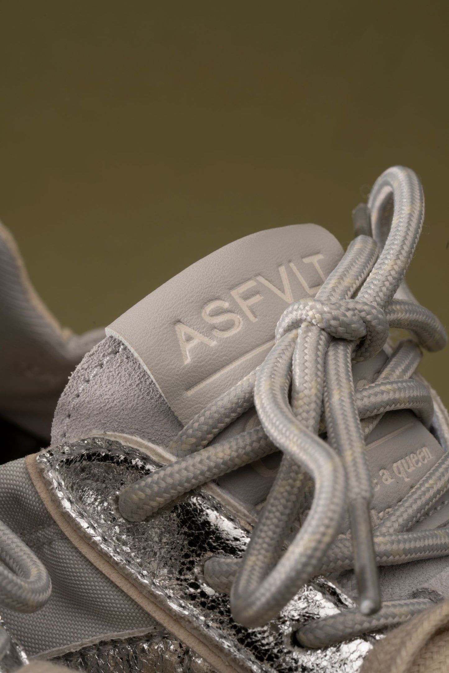 ASFVLT - Grace Sneaker