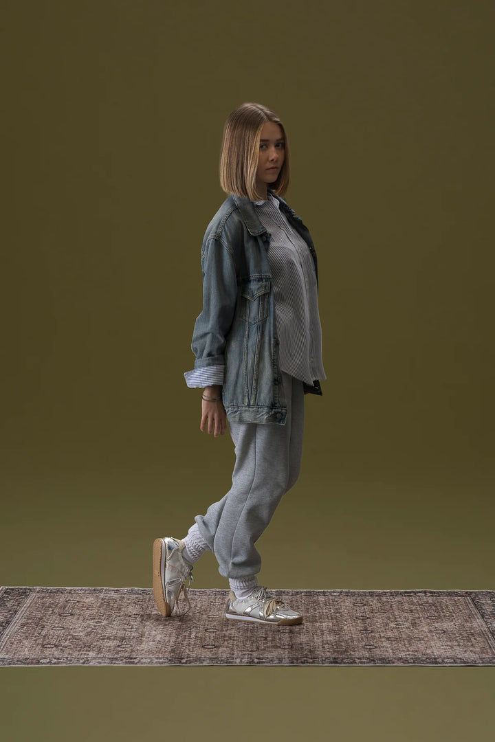 ASFVLT - Grace Sneaker