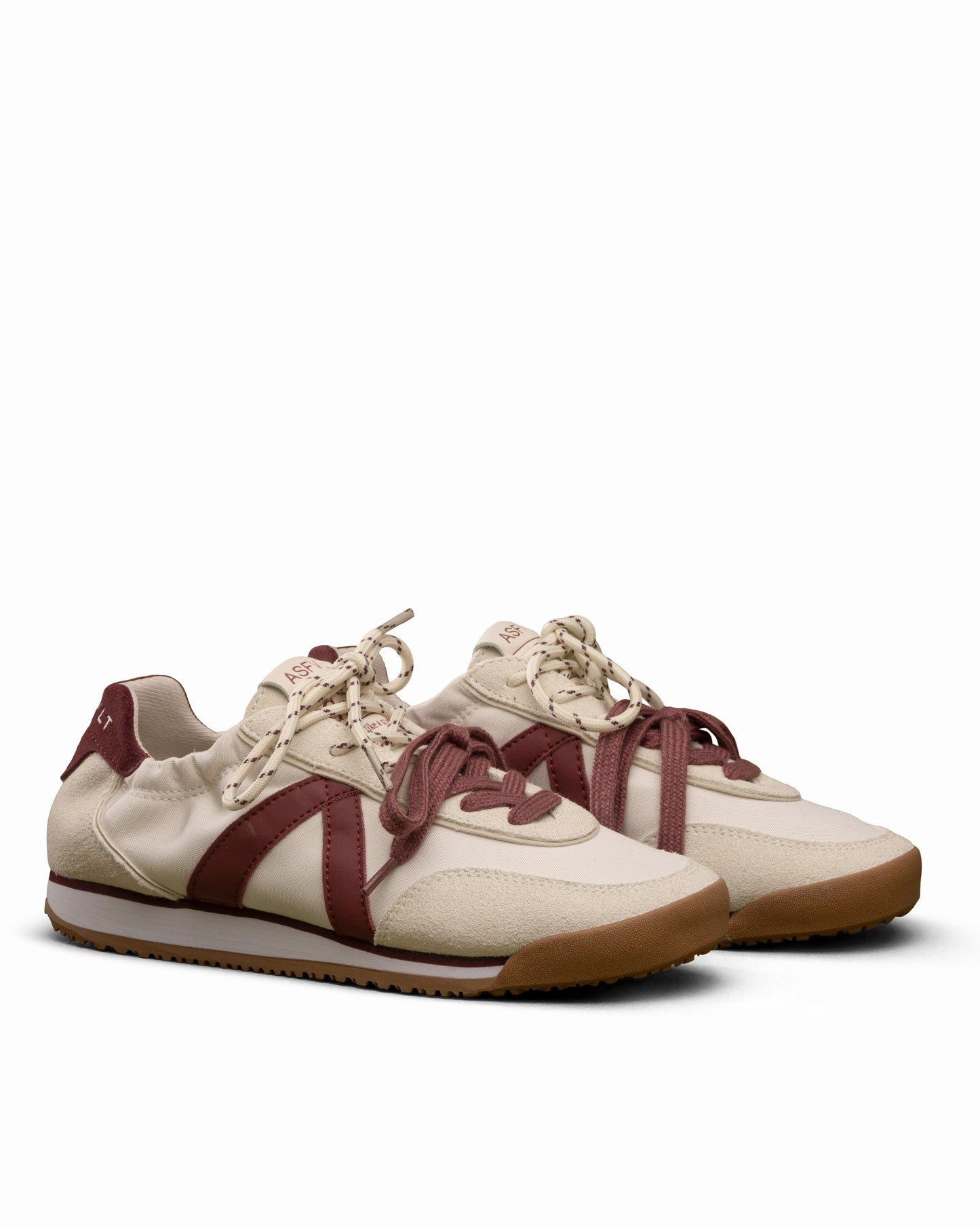 ASFVLT - Grace Sneaker